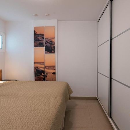 Esther'S Sea View 플라야 델 잉글스 외부 사진